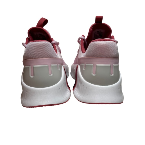 Nike Metcon 5 Free Pink Workout Training Shoes DV3950-603 Womens Size 14 - Picture 2 of 7